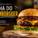 Dia do Hambúrguer: Mensagem para compartilhar antes da viagem