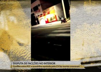 O que a disputa inesperada entre PCC e CV em São Paulo revela sobre a facção paulista