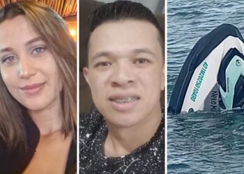 Desaparecimento, buscas e resgate em alto-mar após 42 horas à deriva: veja a cronologia do caso da moto aquática em Ilhabela