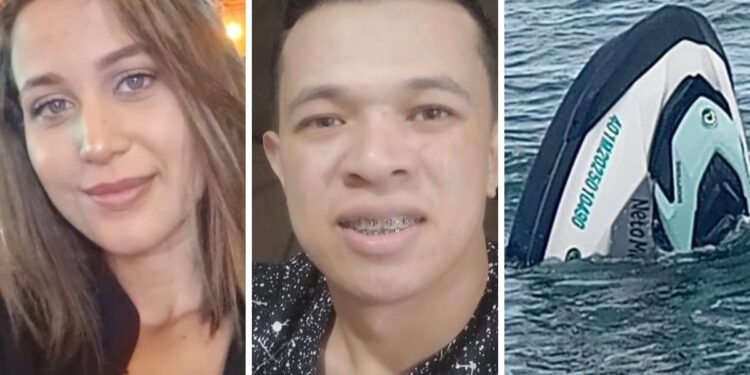 Desaparecimento, buscas e resgate em alto-mar após 42 horas à deriva: veja a cronologia do caso da moto aquática em Ilhabela