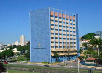 TCE suspende licitação estimada em R$ 182 milhões para serviços de segurança em São José dos Campos