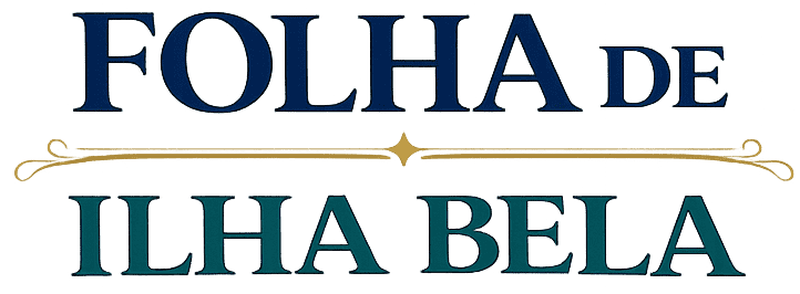 Folha de Ilha Bela