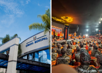 'Dia dos Legendários' pode virar data oficial em São José dos Campos; homens pagam até R$ 81 mil para subir montanha e melhorar casamento