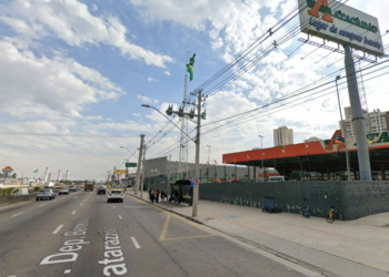 Homem é encontrado morto em ponto de ônibus de Av. na Zona Oeste de São José dos Campos