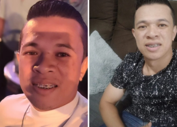 Mãe de homem desaparecido após passeio de moto aquática em Ilhabela diz que resgate de mulher trouxe esperança: ‘Chance de estar vivo também’