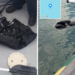 Bombeiros confirmam que colete salva-vidas encontrado boiando no mar é de homem que desapareceu em Ilhabela, SP