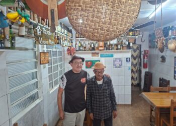 Casa do Norte do Dedé é referência da culinária nordestina em Jacareí