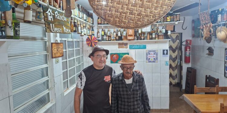 Casa do Norte do Dedé é referência da culinária nordestina em Jacareí