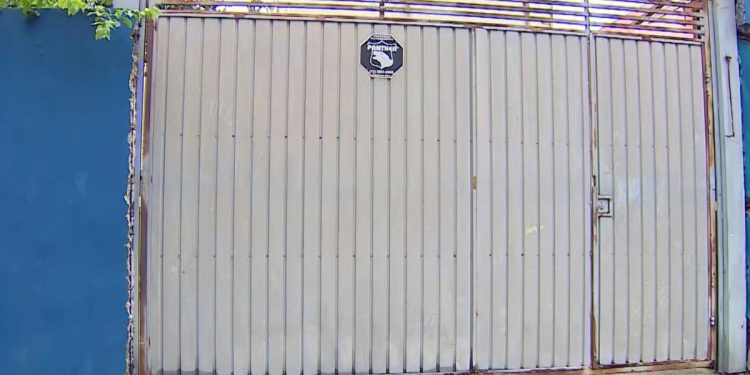 Procurado por envolvimento na morte de comerciante chinês é preso em São José dos Campos