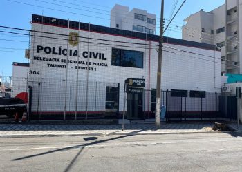 Idosa morre e duas pessoas ficam feridas após tiroteio em Taubaté