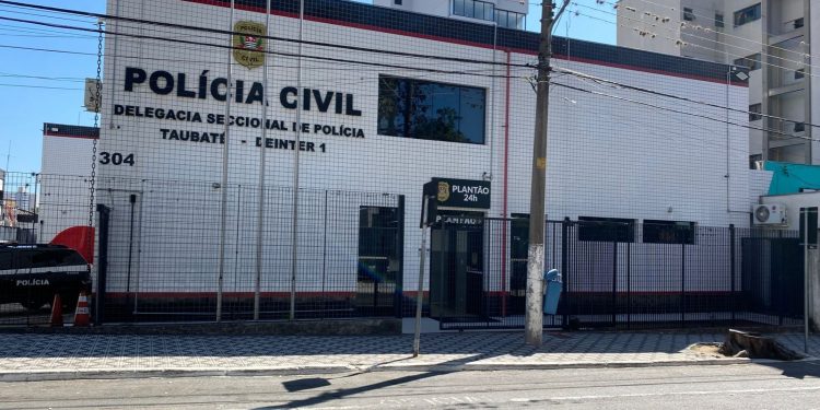 Idosa morre e duas pessoas ficam feridas após tiroteio em Taubaté