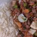 Merendeira de São Luiz do Paraitinga vence concurso nacional com receita vegetariana de feijão tropeiro